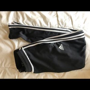 Adidas sweatpants